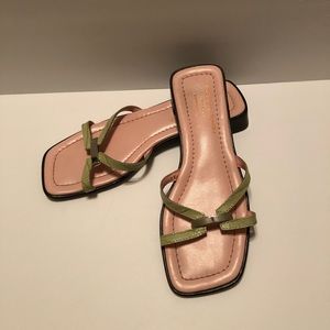 Donald J. Pliner sandals